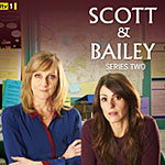 ITV Scott & Bailey, Series 2 - Red Production Ltd