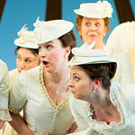 The Pirates of Penzance - Scottish Opera